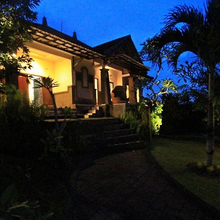 Villa Graha Rusni à Ubud Extérieur photo
