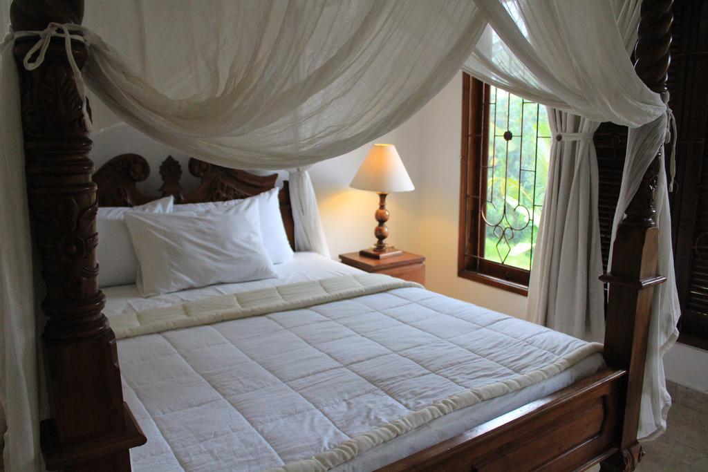 Villa Graha Rusni à Ubud Extérieur photo