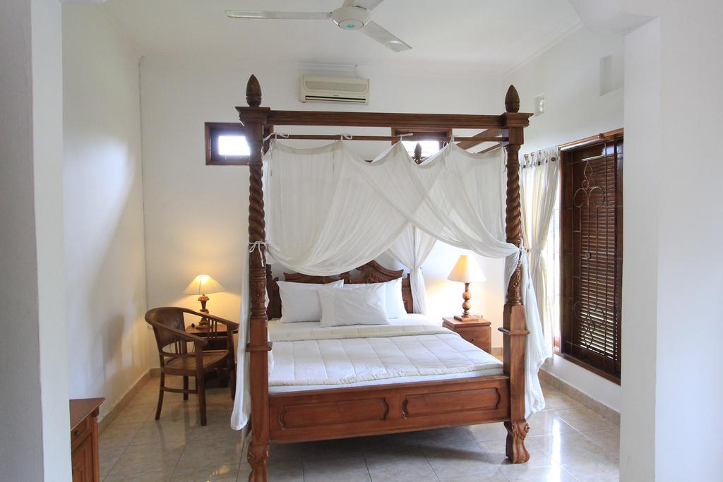 Villa Graha Rusni à Ubud Extérieur photo